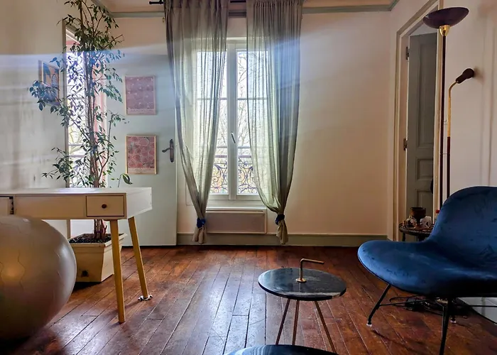 Lovely Flat In Apartmán
