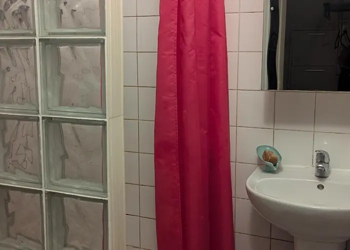 Lovely Flat In *