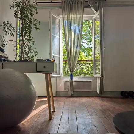 Lovely Flat In Appartement