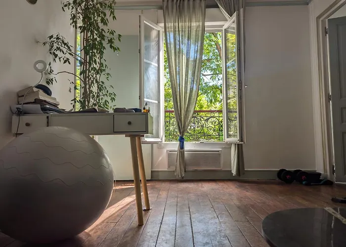Lovely Flat In Διαμέρισμα